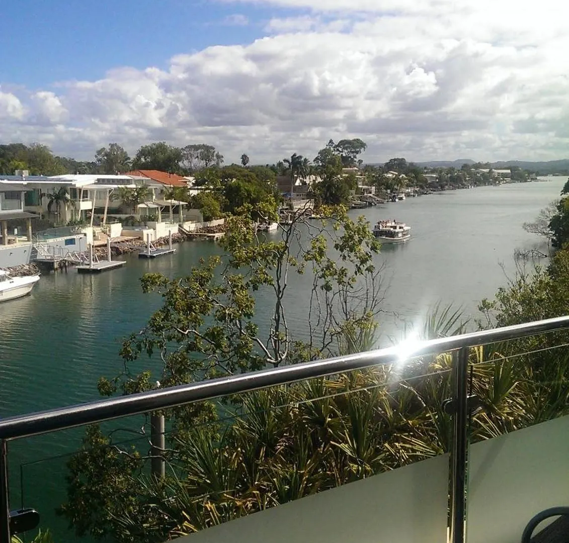 Hotel Laguna Noosa Heads