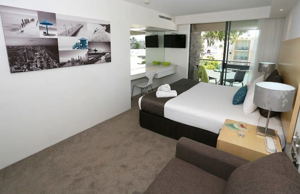 Hotel Laguna Noosa Heads Australie