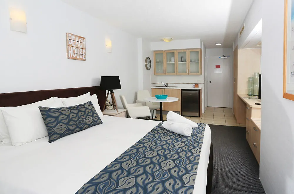 Hotel Laguna Noosa Heads 4*,  Australie