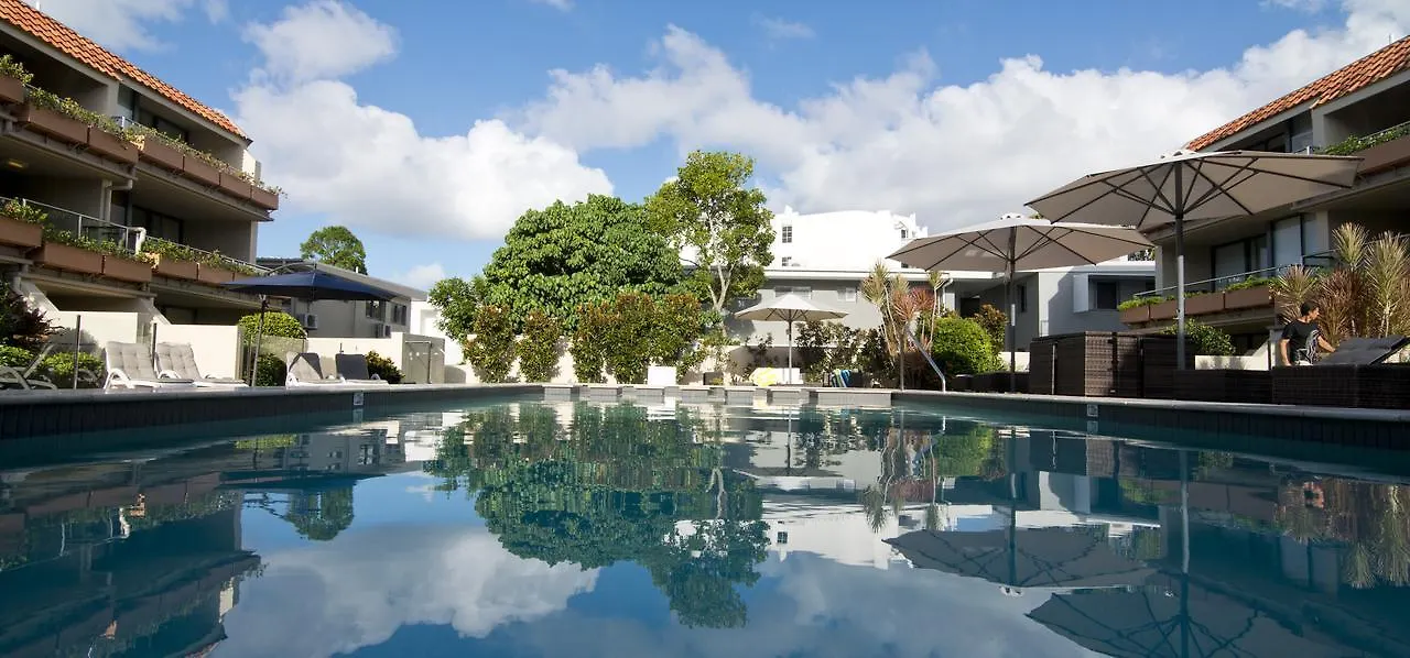 Hotel Laguna Noosa Heads 4*,  Australie