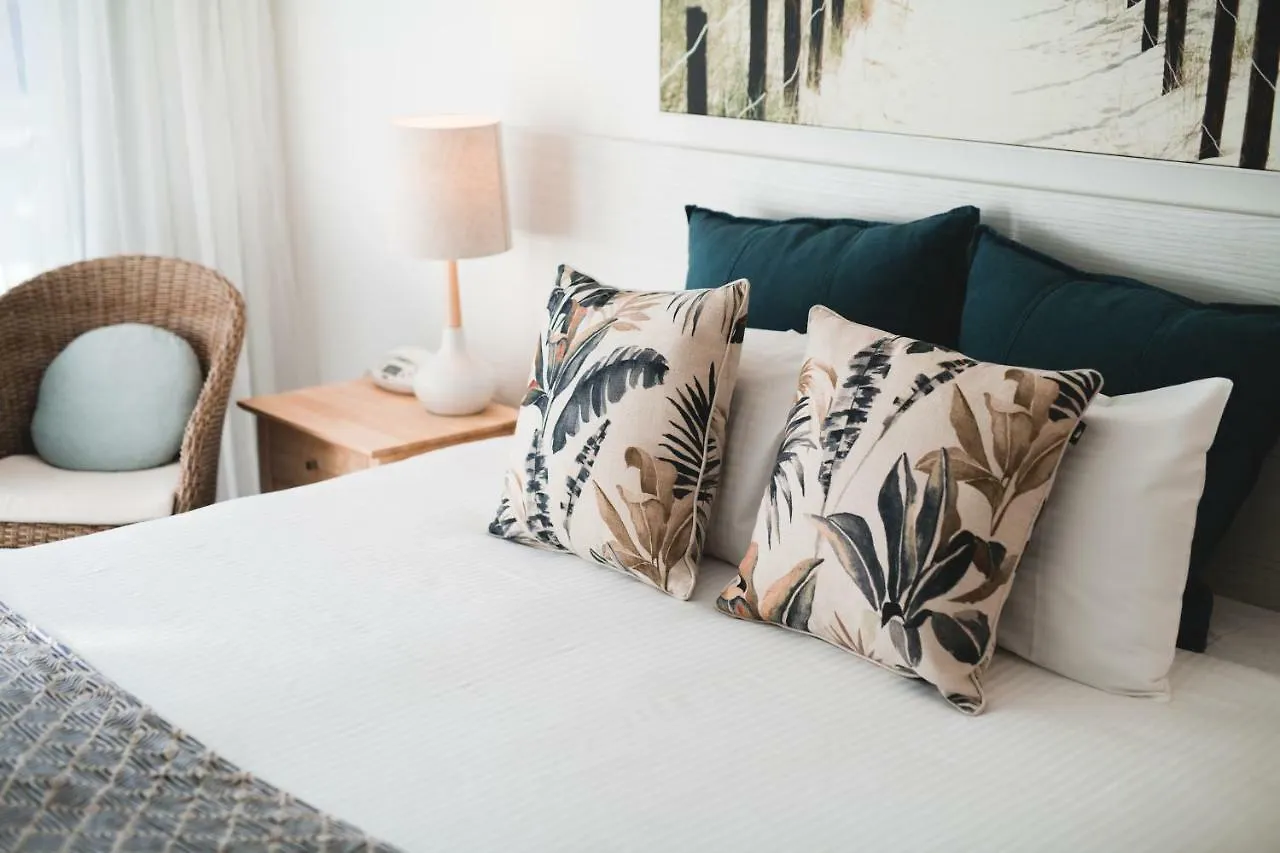 **** Aparthotel Hotel Laguna Noosa Heads Australia